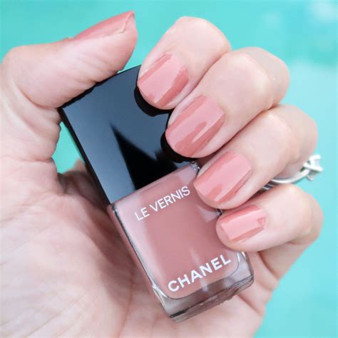 chanel nail polish 2022|chanel nail polish cost.